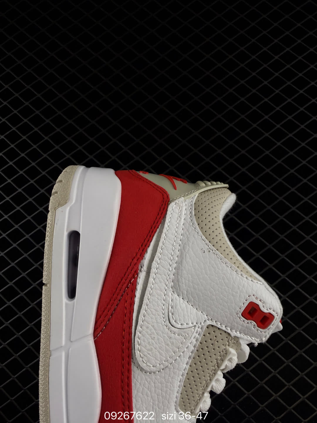 Air Jordan 3 Retro-CJ0939